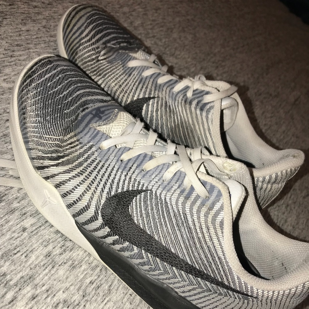 Kobe’s mentalities